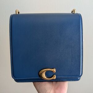 Coach Bandit 20 In True Blue